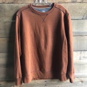 G.H. Bass & Co. Sweatshirt